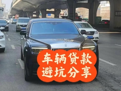 大理市汽车抵押贷款中押本不押车贷款需要什么材料?